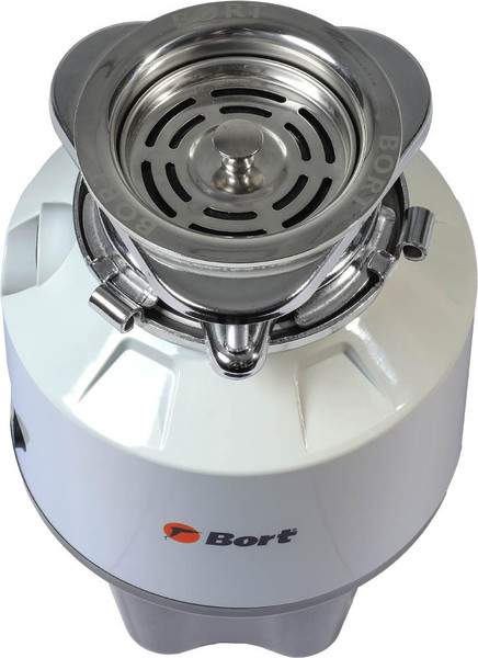 Изображение товара Измельчитель отходов Bort Alligator XL (93418002)