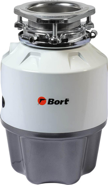 Изображение товара Измельчитель отходов Bort Alligator XL (93418002)