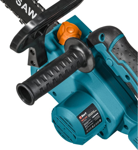 Изображение товара Пила цепная аккумуляторная Bort BKS-2112 (93418422)