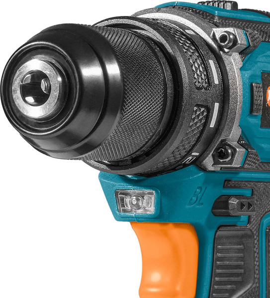 Изображение товара Аккумуляторная дрель-шуруповерт Bort BAB-21S (93414912)