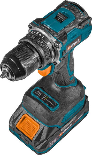 Изображение товара Аккумуляторная дрель-шуруповерт Bort BAB-21S (93414912)