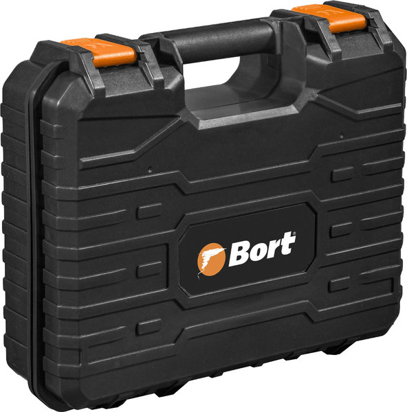 Изображение товара Аккумуляторная дрель-шуруповерт Bort BAB-21S (93414912)