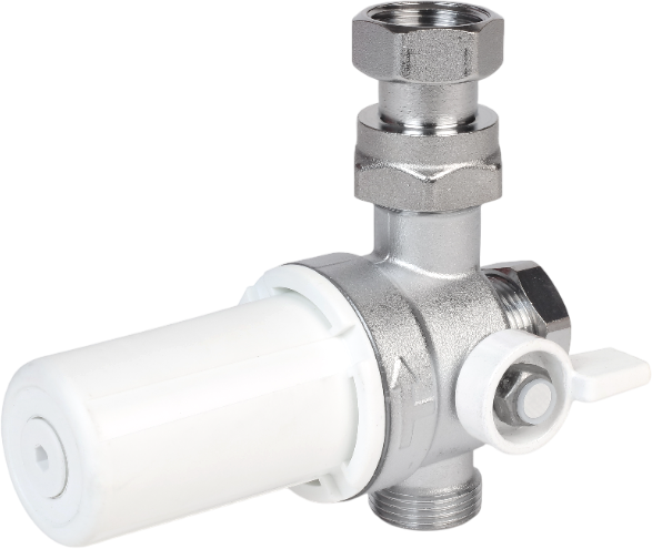 Изображение товара Магнитный фильтр Giacomini 3/4" / R145XC004