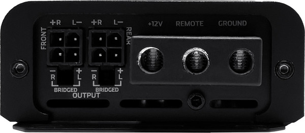 Изображение товара Автомобильный усилитель Phoenix Gold ZXM5004