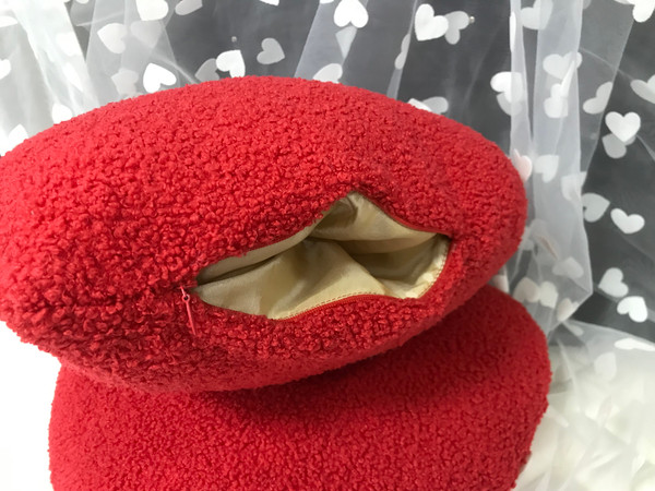 Изображение товара Подушка декоративная Coala Home Amour 37x37