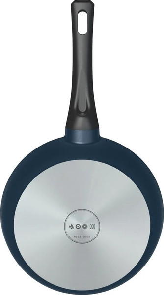 Изображение товара Сковорода Tesoro Florence Induction Total Blue TF1624tbi