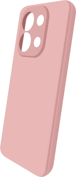 Изображение товара Чехол-накладка Bingo Liquid TPU для Redmi Note 13 4G (розовый)