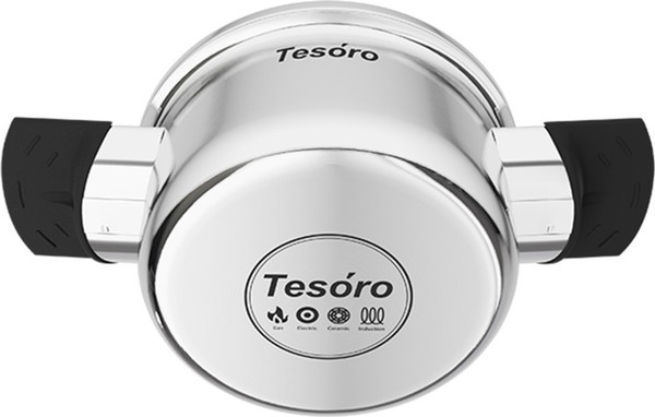 Изображение товара Кастрюля Tesoro Siena КС410