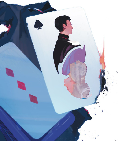 Изображение товара Книга МИФ Пиковая дама, твердая обложка (Пушкин Александр)