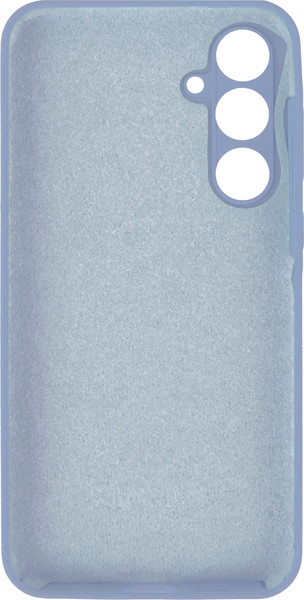 Изображение товара Чехол-накладка Bingo Silicone Case для Samsung A25 (лавандовый)