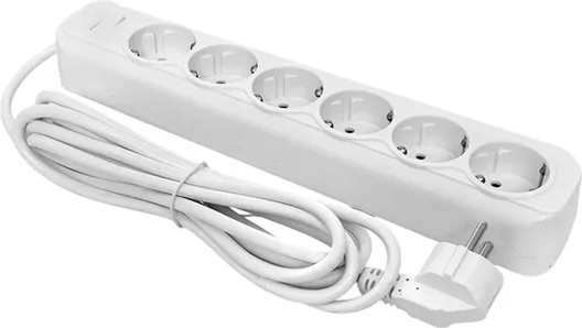 Изображение товара Сетевой фильтр EKF PROxima блокбастер / UFA16-310-6-03