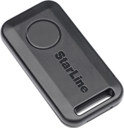 Изображение товара Автосигнализация StarLine E7 LTE-GPS