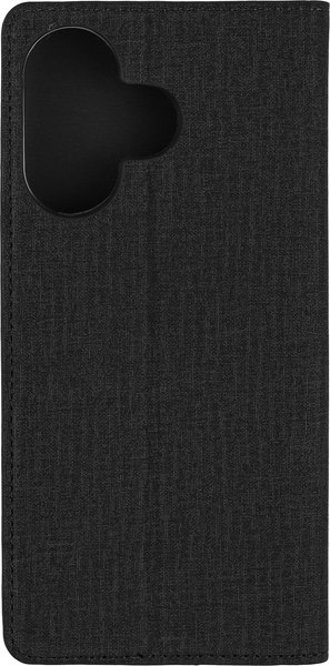 Изображение товара Чехол-книжка Bingo Book для Infinix Hot 30i (черный)