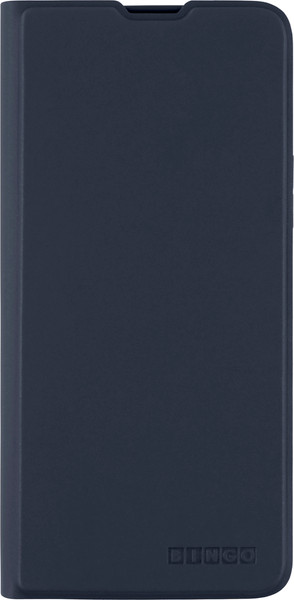 Изображение товара Чехол-книжка Bingo Magnetic для Samsung A25 (темно-синий)