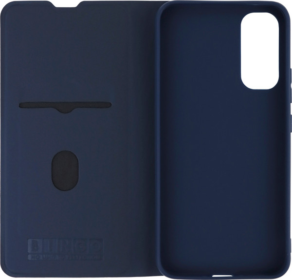 Изображение товара Чехол-книжка Bingo Magnetic для Samsung A25 (темно-синий)
