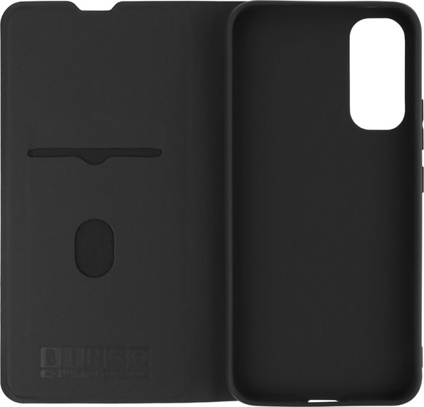 Изображение товара Чехол-книжка Bingo Magnetic для Samsung A25 (черный)