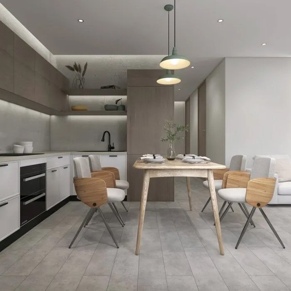 Изображение товара Ламинат Kastamonu Floorpan Nanoclick Куберит 77