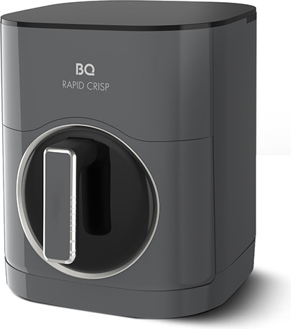 Изображение товара Аэрогриль BQ GR2006 (серый)