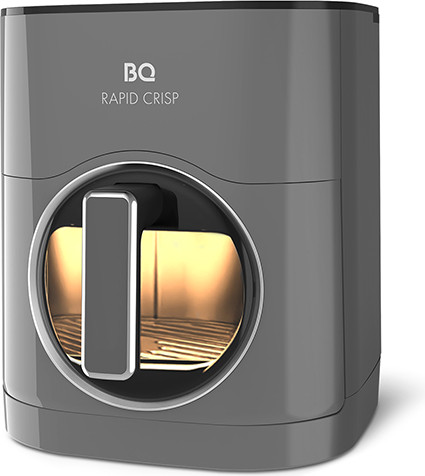 Изображение товара Аэрогриль BQ GR2006 (серый)