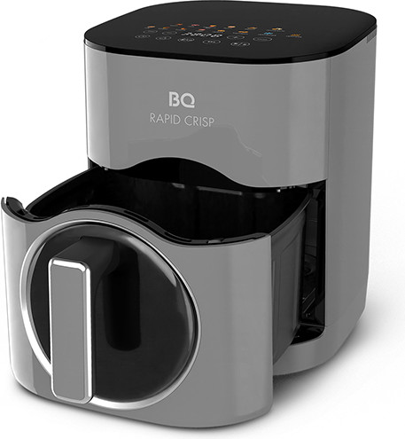 Изображение товара Аэрогриль BQ GR2006 (серый)