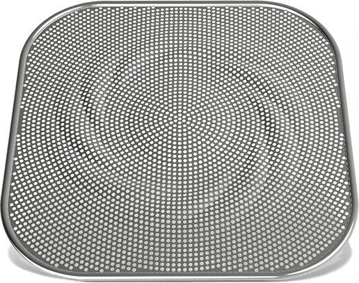 Изображение товара Аэрогриль BQ GR2006 (серый)