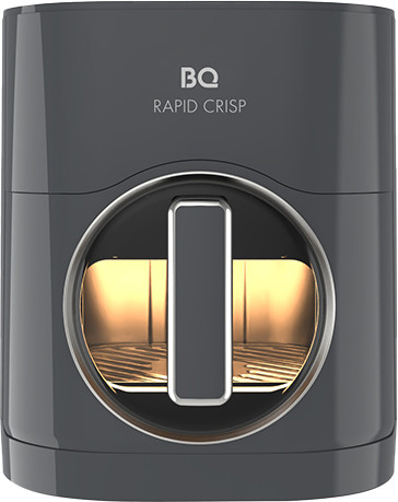 Изображение товара Аэрогриль BQ GR2006 (серый)