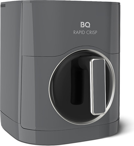 Изображение товара Аэрогриль BQ GR2006 (серый)