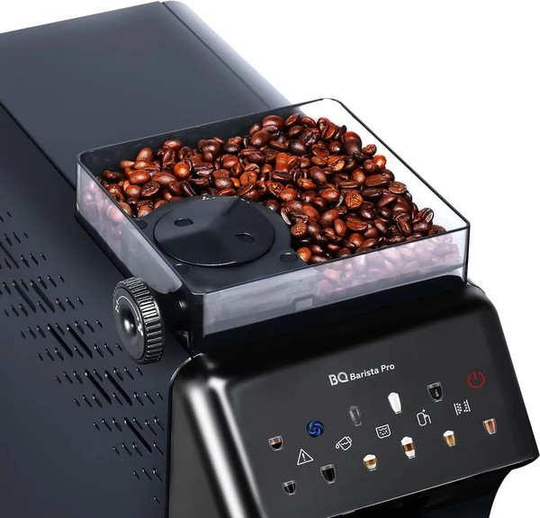 Изображение товара Кофемашина BQ CM9004 (темно-серый)