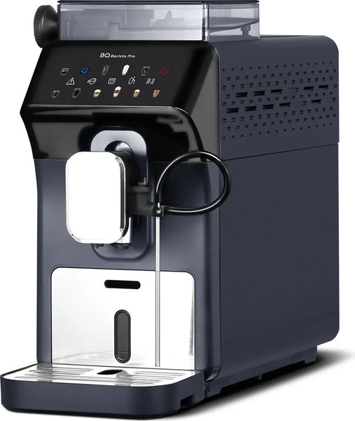 Изображение товара Кофемашина BQ CM9004 (темно-серый)