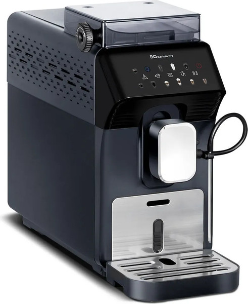 Изображение товара Кофемашина BQ CM9004 (темно-серый)