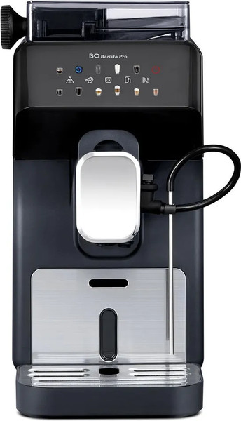 Изображение товара Кофемашина BQ CM9004 (темно-серый)
