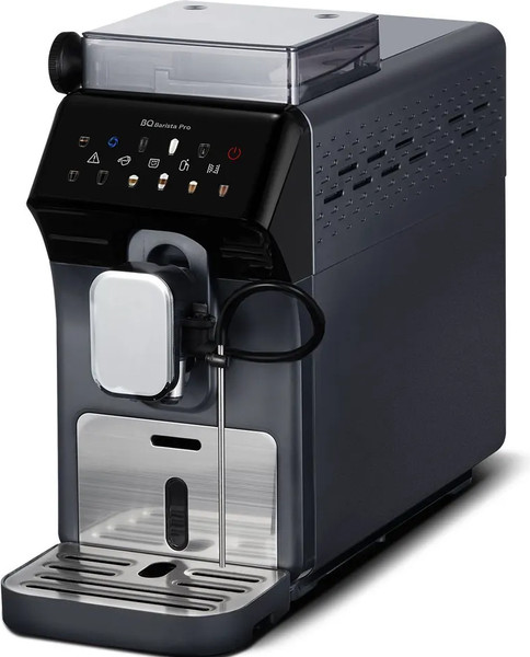 Изображение товара Кофемашина BQ CM9004 (темно-серый)