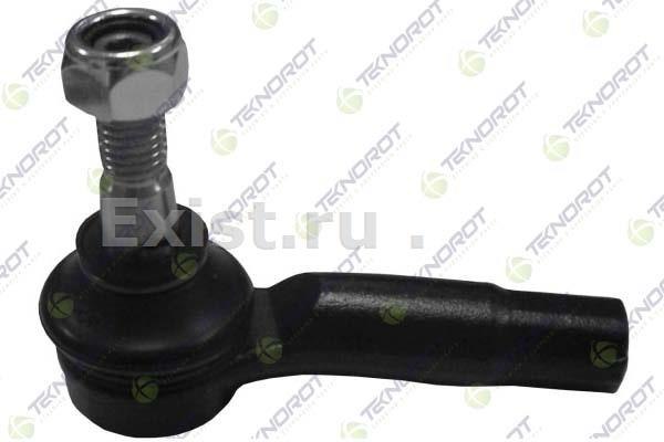Изображение товара Наконечник рулевой тяги Teknorot FO-232