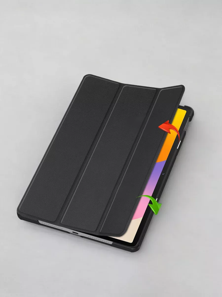 Изображение товара Чехол для планшета Bingo Redmi Pad SE 8.7 (черный)