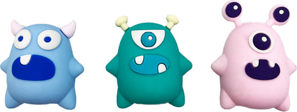 Изображение товара Точилка Centrum Монстрик / 73039