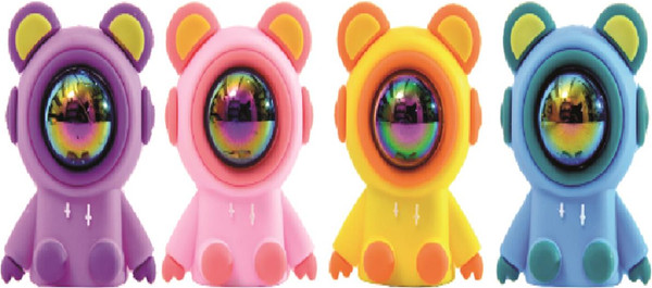 Изображение товара Точилка Centrum Космонавт / 75066