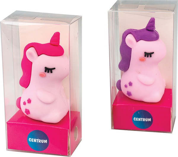 Изображение товара Точилка Centrum Единорог / 81029