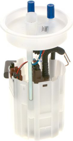 Изображение товара Топливный насос Bosch 0986580934