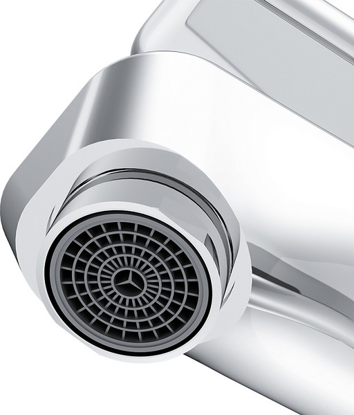 Изображение товара Смеситель AM.PM Crave F9C02100