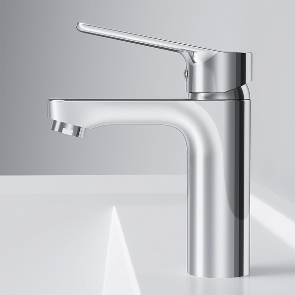 Изображение товара Смеситель AM.PM Crave F9C02100