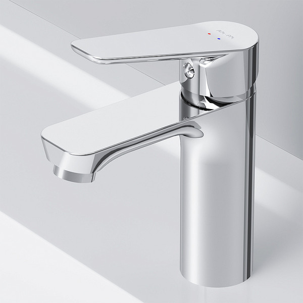 Изображение товара Смеситель AM.PM Crave F9C02100