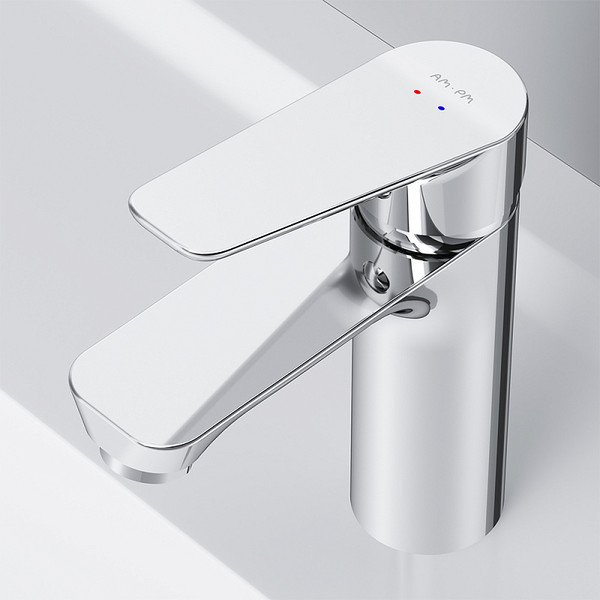 Изображение товара Смеситель AM.PM Crave F9C02100