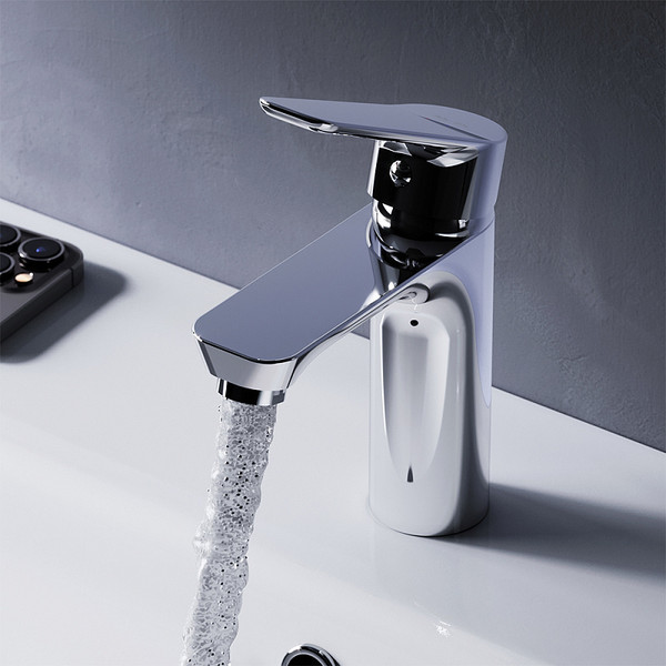 Изображение товара Смеситель AM.PM Crave F9C02100