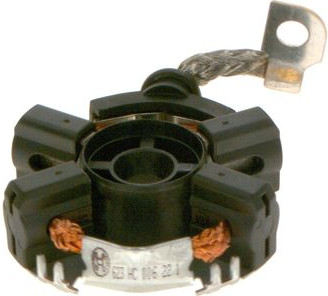 Изображение товара Щеткодержатель стартера/генератора Bosch 1004336623