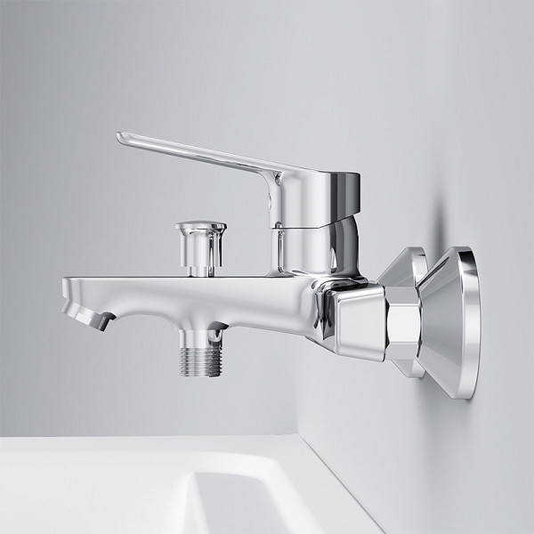 Изображение товара Смеситель AM.PM Crave F9C10000