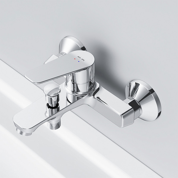 Изображение товара Смеситель AM.PM Crave F9C10000