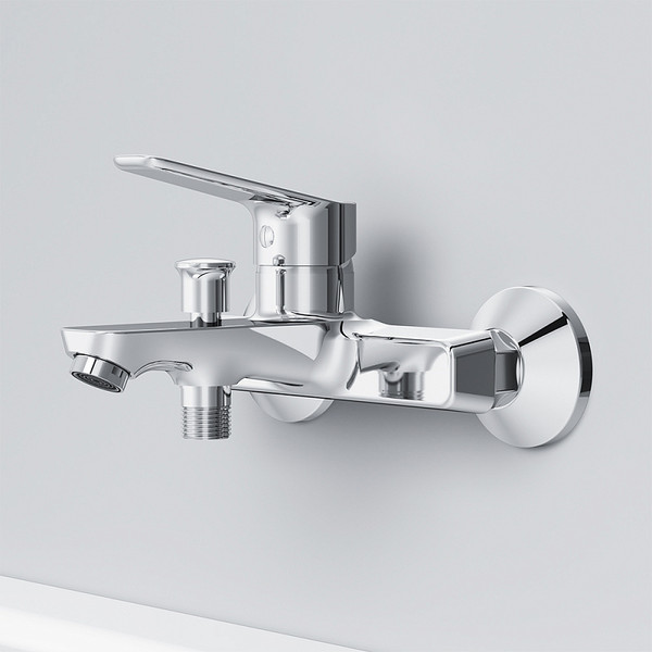 Изображение товара Смеситель AM.PM Crave F9C10000