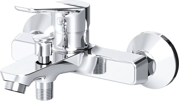 Изображение товара Смеситель AM.PM Crave F9C10000