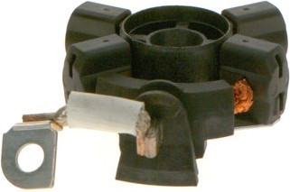 Изображение товара Щеткодержатель стартера/генератора Bosch 1004336669