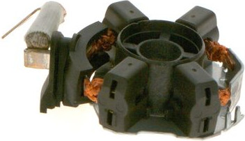 Изображение товара Щеткодержатель стартера/генератора Bosch 1004336669